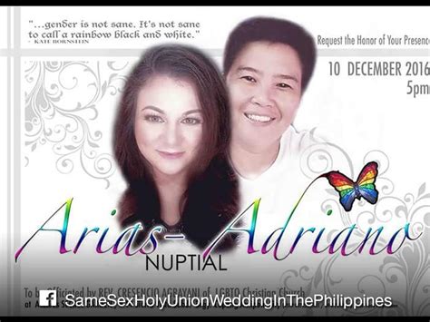 LOOK: Rosanna Roces, ikakasal sa partner sa isang same.